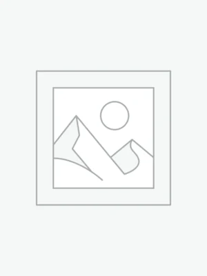 Acrylic Round Cutout